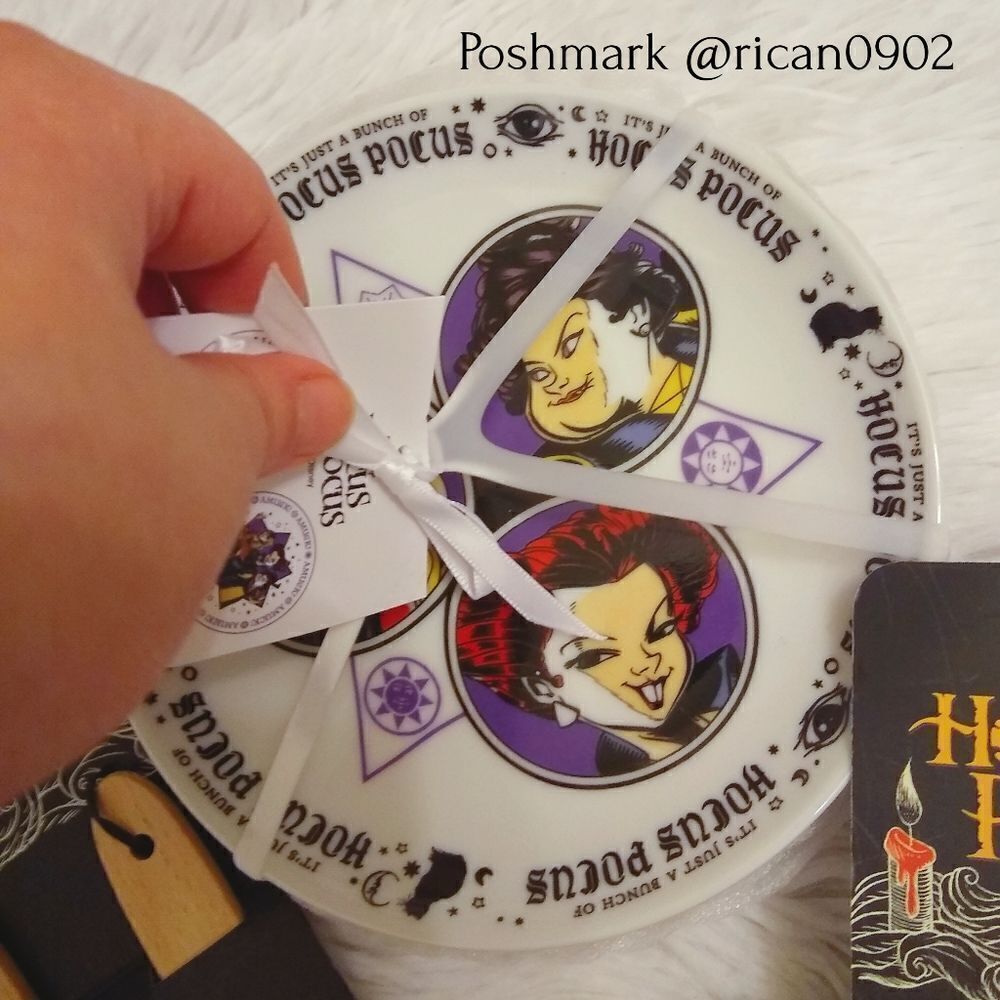 Disney Hocus Pocus Kitchen Bundle - Picture 4 of 6